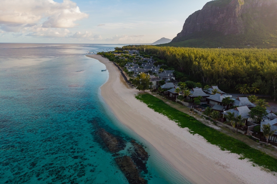 Mauritius – Enticing Retirees with long term visas